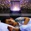 Phonecase Amazing Romantic Pink LED Night Light Projector Lamp, Colorful Star Master Light, Bedside Lights (with USB Cable)