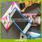 Universal Silicone Ring frame Case For Smartphone Circle cover maximum size 6'phone case Circle back cover