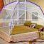 Promotional portable folded high quality pop up mosquito net tent