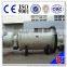 Low cost ball mill and replacement parts with new technologies
