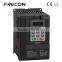 High Performance EMC Filter Vector Control 50hz~60hz 380V 220V 3/2 phase 0.75KW frequency Inverter, AC Drive, Motor Control