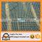 Galvanized woven crimped wire mesh / crimped wire mesh for sale