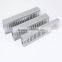 High Quality White Color PVC Material Electrical Wiring Duct