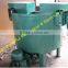 Foundry Sand Mixer / S1410 Sand Mixer/ Sand Muller of rotor type for wet sand/ green sand casting