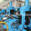 1650mm steel coil slitting and cutting machine