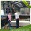 Styrofoam Sandwich Wall Panels for Prefab Houses Making Machine
