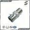 F-type quick connector Male to Female RF connector