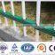 Easy installation 20 years services life fence post
