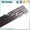 Factory Directly Plain/twill 3k Carbon Fiber Rods/bars for Skeleton