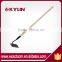 Chinese Credible Supplier Garden Hoe Types