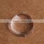 2015 hot sale lens 25mm google cardboard lens convex lens
