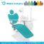 Luxurious LED Light Dental Chair for Sale, Electric Dental Chair China