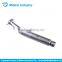 China Dental Led Handpiece Manufacturer, High-Speed Handpiece
