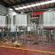 18 years gold supplier Turn-key project whole beer production line/fillimg machine/ beer factory equipment