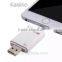 i-flash drive HD OTG usb flash drive for Iphone5/6