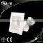 all plastic in-out air 6inch/8inch/10inch/12inch exhaust fan ventilating fan ceiling mounted ventilating fan for air