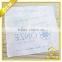 Latest style printing garment labels printed label for clothing