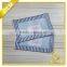 Famous Custom Logo for satin woven labels