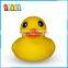 Customized Duck Shaped PU Foam Stress Reliever