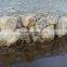 galvanized gabion box;gabions ,gabion boxes,hexagonal wire mesh