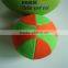 neoprene giant Inflatable beach ball