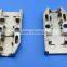 Metal Casting Supplies Customized Electrical Enclosures Metal Temperature Sensor Housing