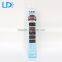 easy install silicone flexible day time running lights auto car led daylight