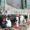 Expansion joint rubber water stop barrier