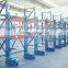 Well Sold cantilever storage shelf racking