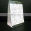 2015 Hotest Selling and Professional Desk Calendar With Your Custom Logo OEM Service in China