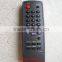 High Quality Black 33 Keys LCDTV GA817WJSA REMOTE CONTROL for Sharpp Direcetly use GA882WJSA G1342SA GB032WJSA