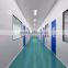 pharmaceutical cleanroom designer and constructor turnkey project
