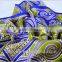 Factory Directly Free Sample Personalized Silk Scarf