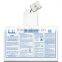 Hospital Patient Safety Fall Prevention Cordless Pad Monitor