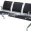 New Stainless Steel airport public waiting chair YA-104