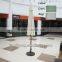 Promotion! Patio Deluxe Wooden Umbrella
