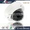 720P 2.8-12mm Vorifocal Lens Vandalproof IR Dome Camera Security Equipment