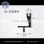 Foshan Exporter Anodized Kitchen Drawer Handle,aluminium sliding window handle