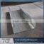 Hydraulic drive C Shape Purlin Steel Cold Roll Forming Machine with CE certificate