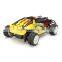 DWI DOWELLIN 2.4G 4WD RC Racing Car RTR High-Speed electric car for kids with remote control