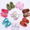 xiaoqi baby shoes baby leather canvas baby shoes baby moccasins
