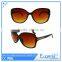 eyewear factory wholesale custom logo women brand sunglasses