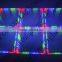 3-Year Warranty Professional DMX/WIFI/Wireless Remote/PC/SD Wedding Disco DJ Waterproof Outdoor 3D LED Dance Floor Light