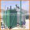 ZSA Black Used Engine Oil Recycling Machine