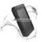 Waterproof 15000mah universal solar power bank cell phone charger 5v 2a for laptop