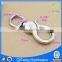 Q-1287 big bag hook snap hook silver snap hook hardware