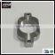 custom made cnc machining central machinery parts of grinding parts