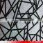 Hotel KTV Wallcovering 1.37m (137cm) 54" Inch Fabric Back Wallpaper