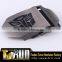 Factory discount custom metal running horse belt buckle