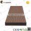 Contains no toxic chemicals wpc children playground solid flooring